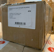 Load image into Gallery viewer, Galar Partners 2020 Pokémon TCG Tin Case(6 Tins)