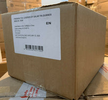 Load image into Gallery viewer, Legends Of Galar Tin Case (6 Tins)