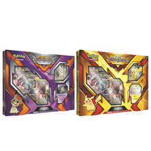Load image into Gallery viewer, Pikachu & Mimikyu Sidekick Collection Case(12 Boxes)