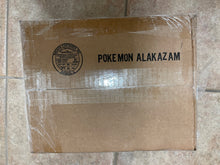 Load image into Gallery viewer, Alakazam V Box Case(6 Boxes)
