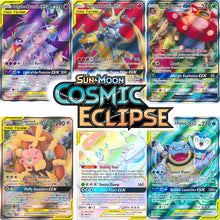 Load image into Gallery viewer, Sun &amp; Moon—Cosmic Eclipse Elite Trainer Box
