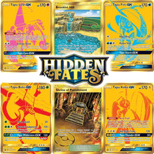 Load image into Gallery viewer, Hidden Fates Elite Trainer Box