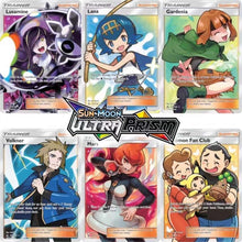 Load image into Gallery viewer, Sun & Moon—Ultra Prism Booster Box (36 Packs)