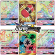 Load image into Gallery viewer, Sun & Moon—Ultra Prism Booster Box (36 Packs)