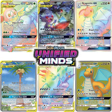 Load image into Gallery viewer, Sun &amp; Moon—Unified Minds 3 Pack Hanger Box
