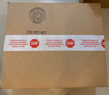 Load image into Gallery viewer, Sword & Shield—Vivid Voltage Elite Trainer Box Case(10 Boxes)