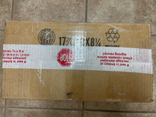 Load image into Gallery viewer, TAG TEAM Tins Case (9 tins)