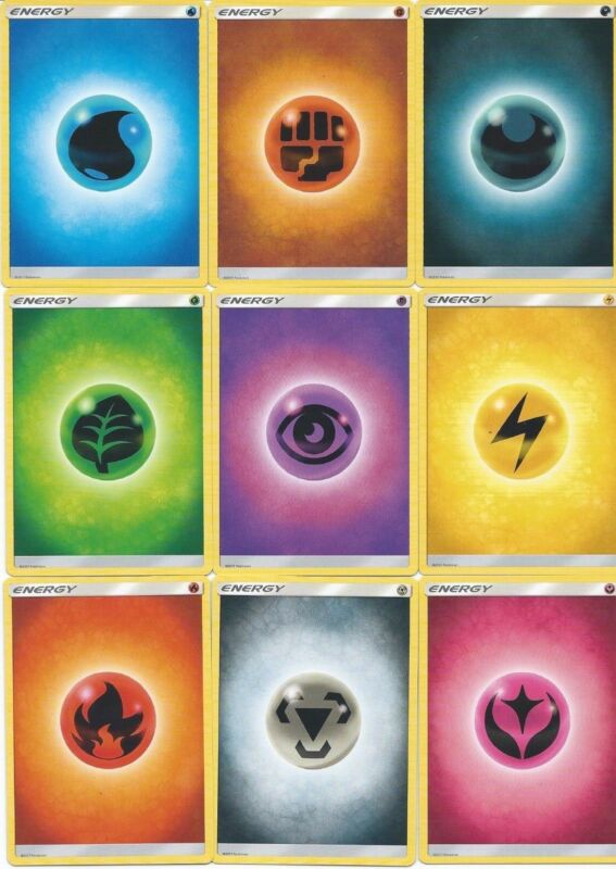 pokemon energy cards set Pokmon Card Card Kira Old Back Umi Outside Edition of 9 9 (Used) 75451630| magi -TCG Marketplace- Base Set 1st Edition Type Pokemon Expedition Base Set Single