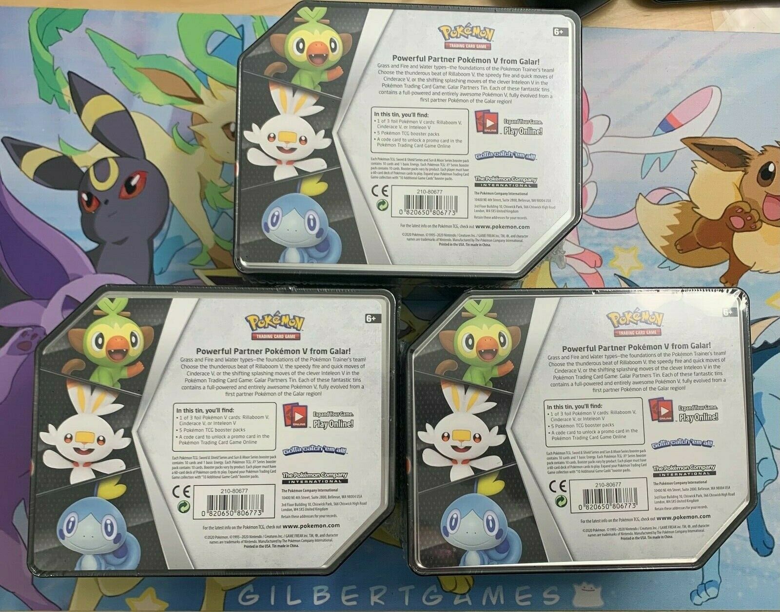 2020 pokemon card packs Amazon.com: Pokemon TCG: Grand Adventure Collection : Toys & Games main image 1