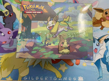 Load image into Gallery viewer, Pokémon Galar Pals Mini Tin Display of 10 Tins

