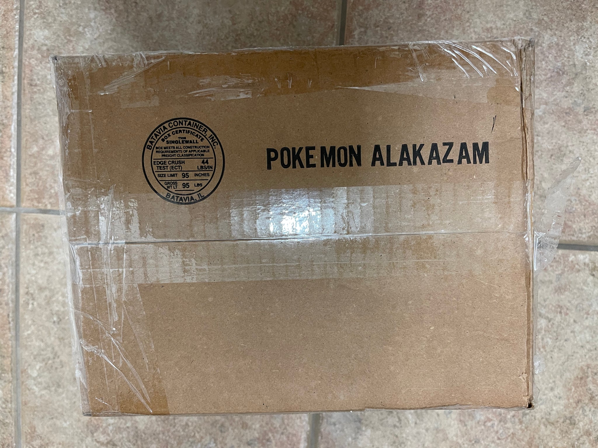 buy pokemon cards online cheap Alakazam V Box Case(6 Boxes) – GilbertGames