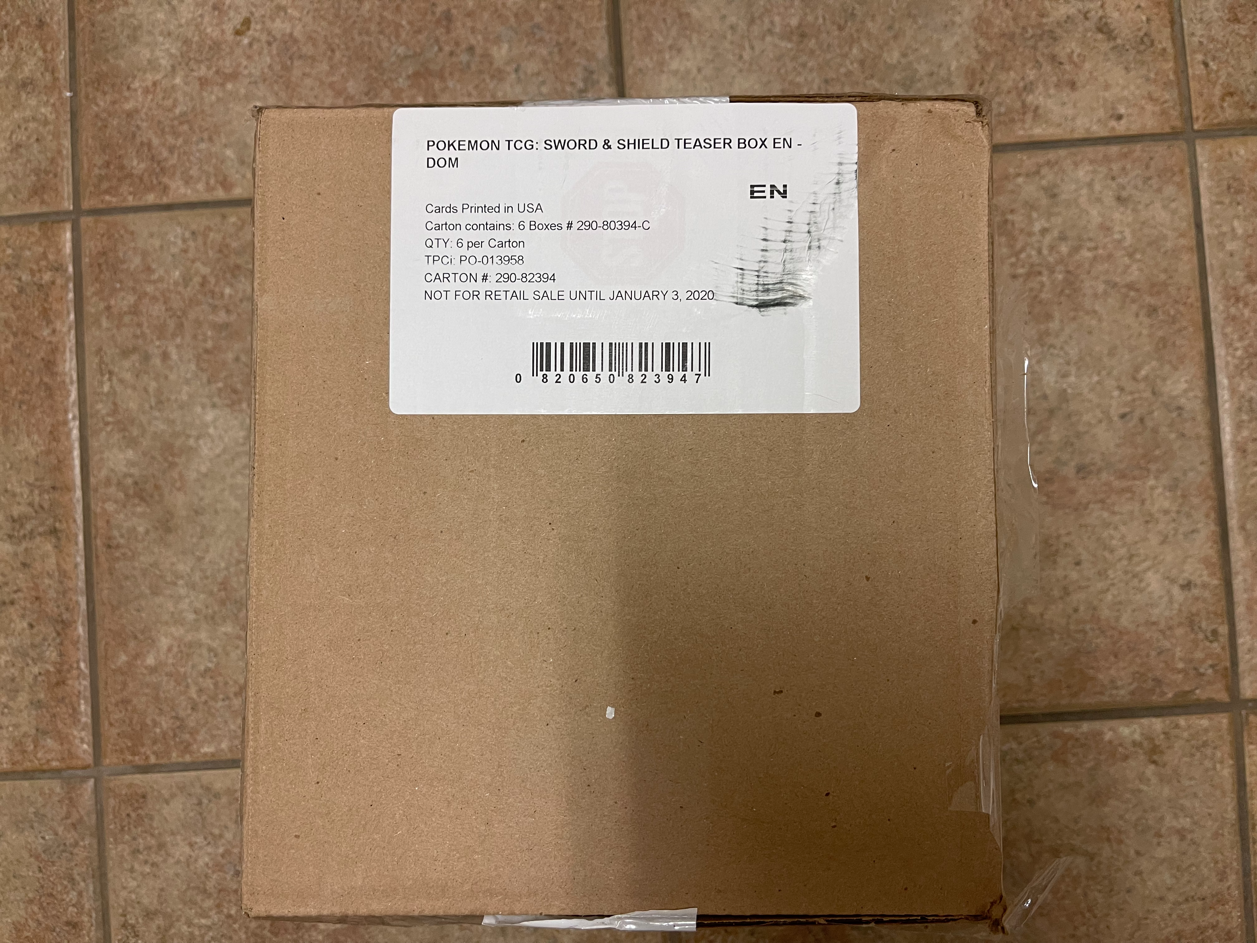pokemon trading card game meowth vmax special collection Meowth VMAX Special Collection Case(6 Boxes) – GilbertGames