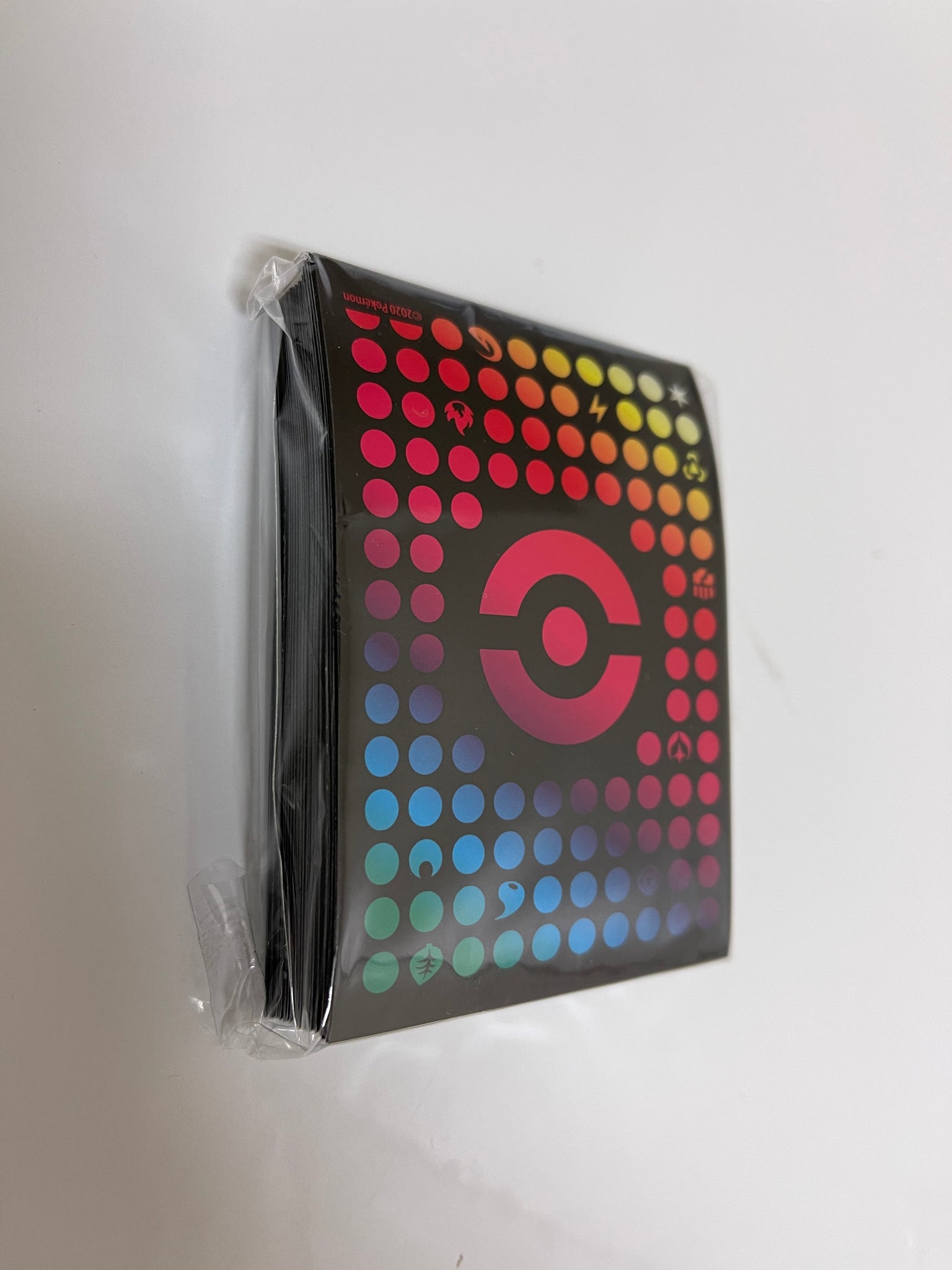 Pokemon Trainer's Toolkit Sleeves | GilbertGames Pokemon Trainer's Toolkit Sleeves | GilbertGames