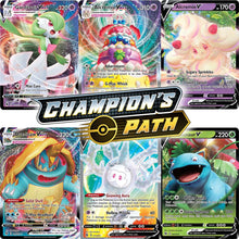 Load image into Gallery viewer, Champion&#39;s Path Elite Trainer Sealed Case of 10 boxes
