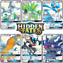 Load image into Gallery viewer, Hidden Fates Tin [Charizard GX]
