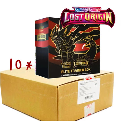 Booster Case | 6 Booster Boxes | The Whole Case is Factory Sealed | GilbertGames Booster Case | 6 Booster Boxes | The Whole Case is Factory Sealed | GilbertGames