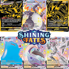Load image into Gallery viewer, Shining Fates Collection—Pikachu V
