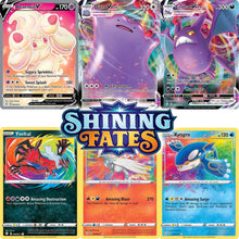 Load image into Gallery viewer, 36x Shining Fates Booster Pack Lot
