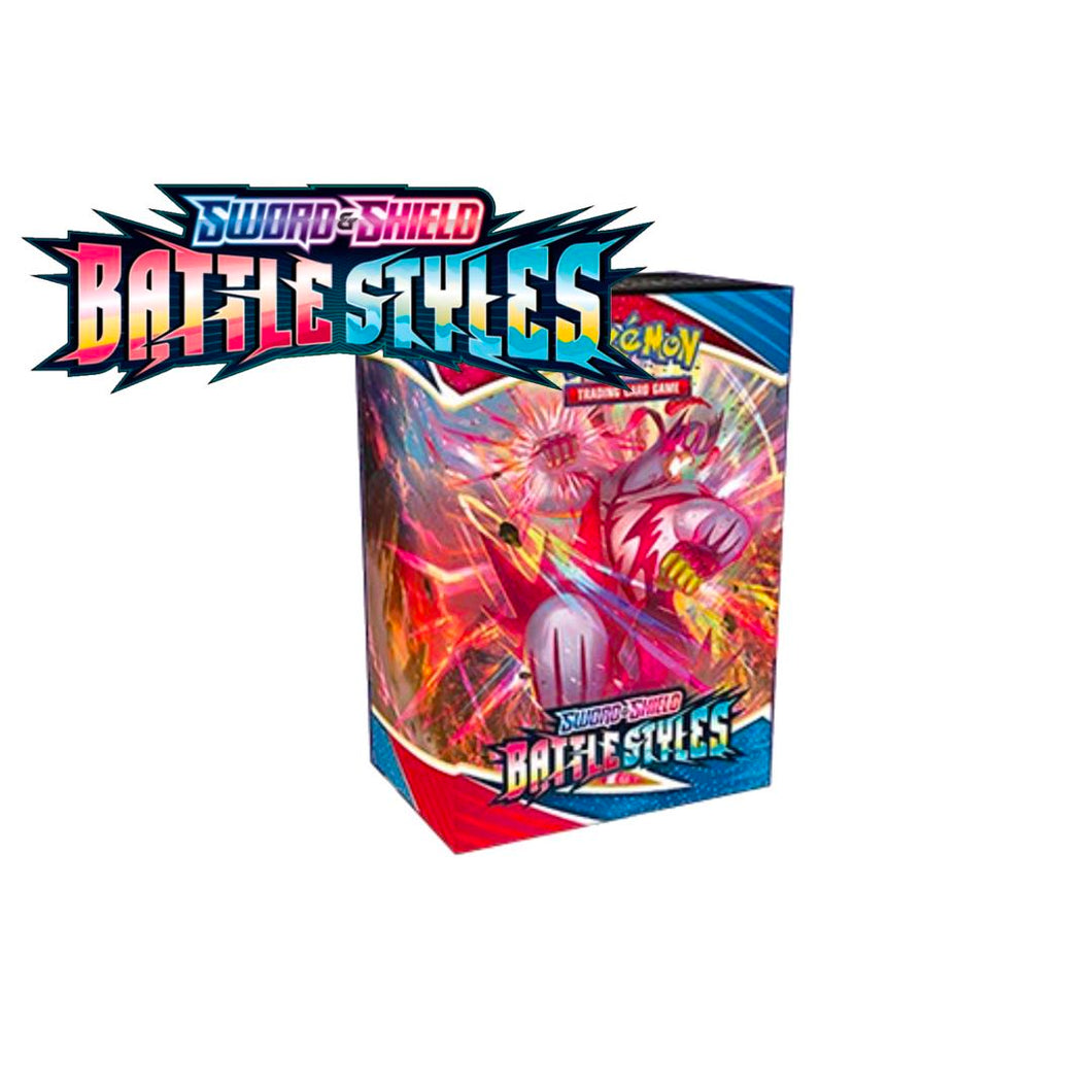 Sword & ShieldBattle Styles Build & Battle Box GilbertGames Sword & ShieldBattle Styles Build & Battle Box GilbertGames