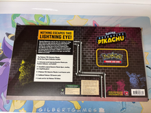 Load image into Gallery viewer, Detective Pikachu On the Case Figure Collection
