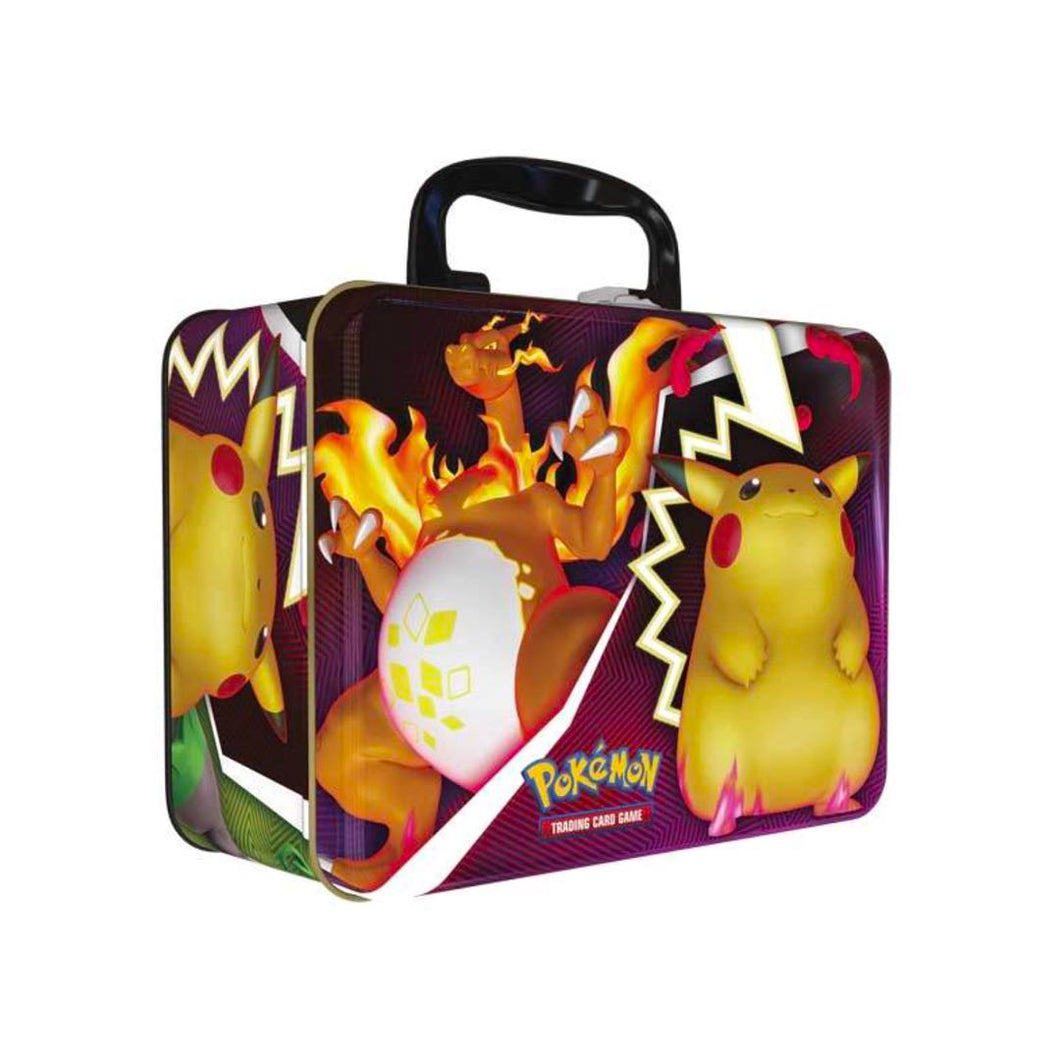 Pokemon TCG: Collector Chest Fall 2020 | GilbertGames Pokemon TCG: Collector Chest Fall 2020 | GilbertGames