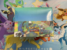 Load image into Gallery viewer, Pokémon Galar Pals Mini Tin Display of 10 Tins
