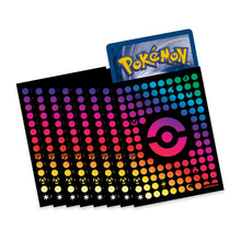 Load image into Gallery viewer, Pokemon Trainer&#39;s Toolkit Sleeves
