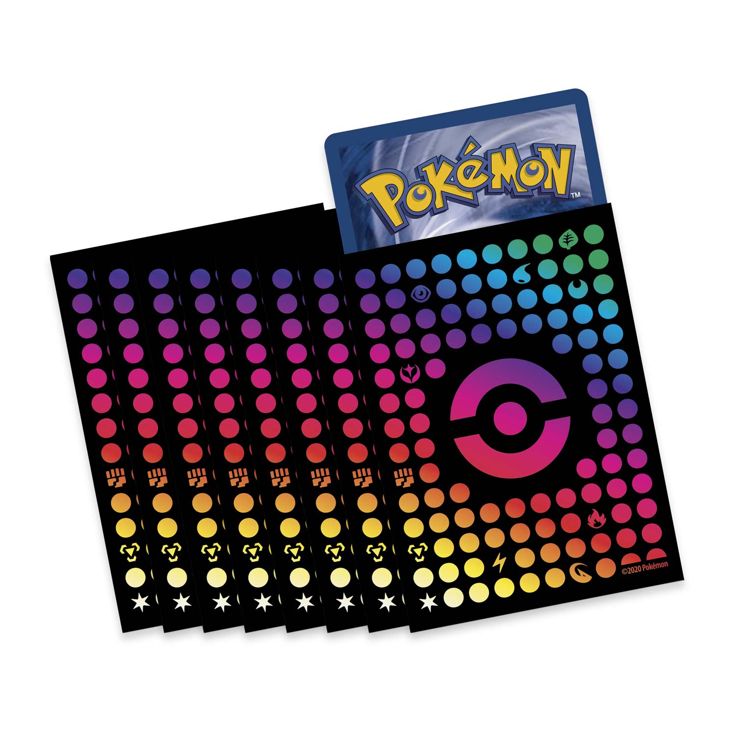 Pokemon Trainer's Toolkit Sleeves | GilbertGames Pokemon Trainer's Toolkit Sleeves | GilbertGames