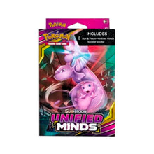 Load image into Gallery viewer, Sun &amp; Moon—Unified Minds 3 Pack Hanger Box
