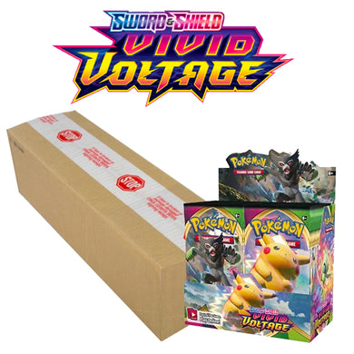 Booster Case | 6 Booster Boxes | The Whole Case is Factory Sealed | GilbertGames Booster Case | 6 Booster Boxes | The Whole Case is Factory Sealed | GilbertGames